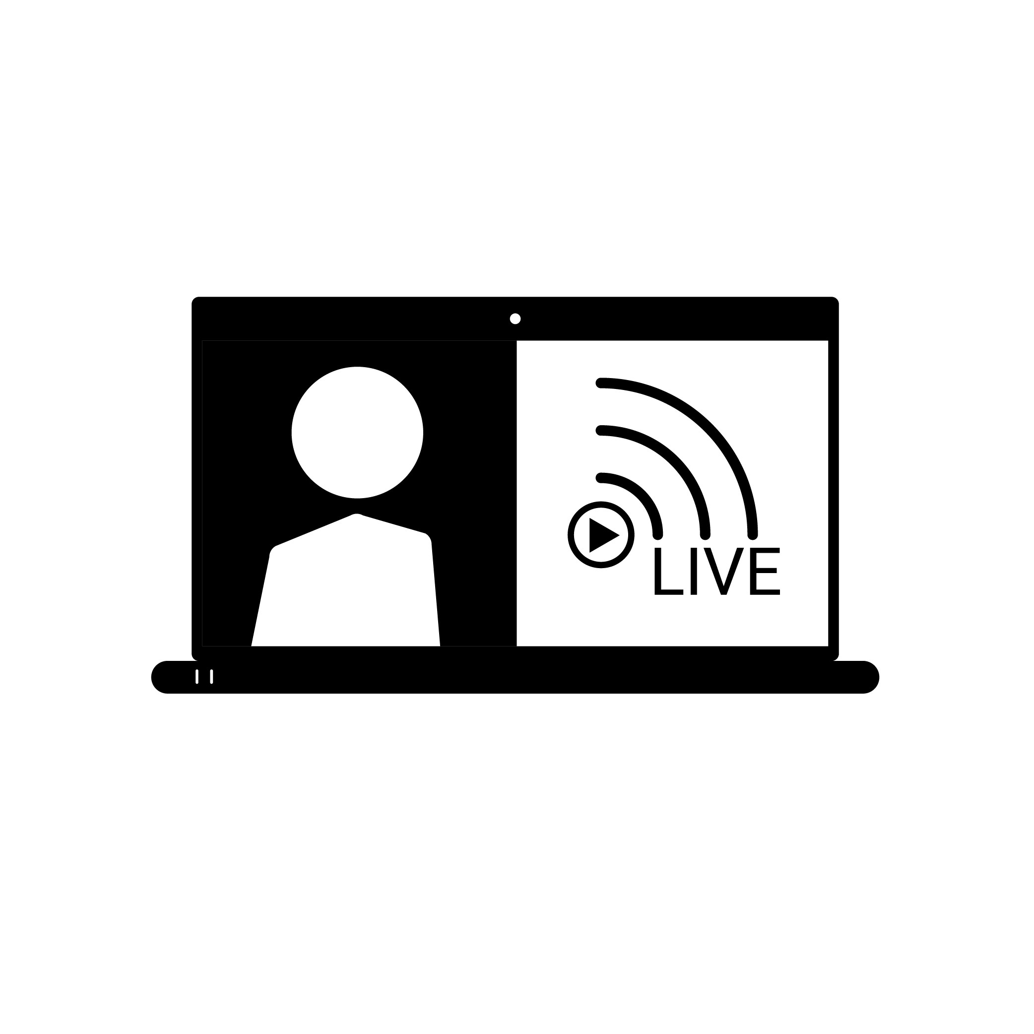 Live Stream Training Live Stream Training