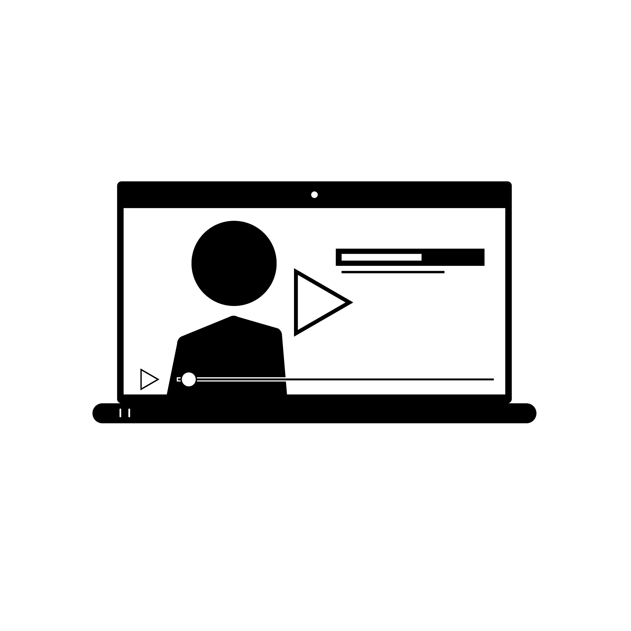 Profile Videos