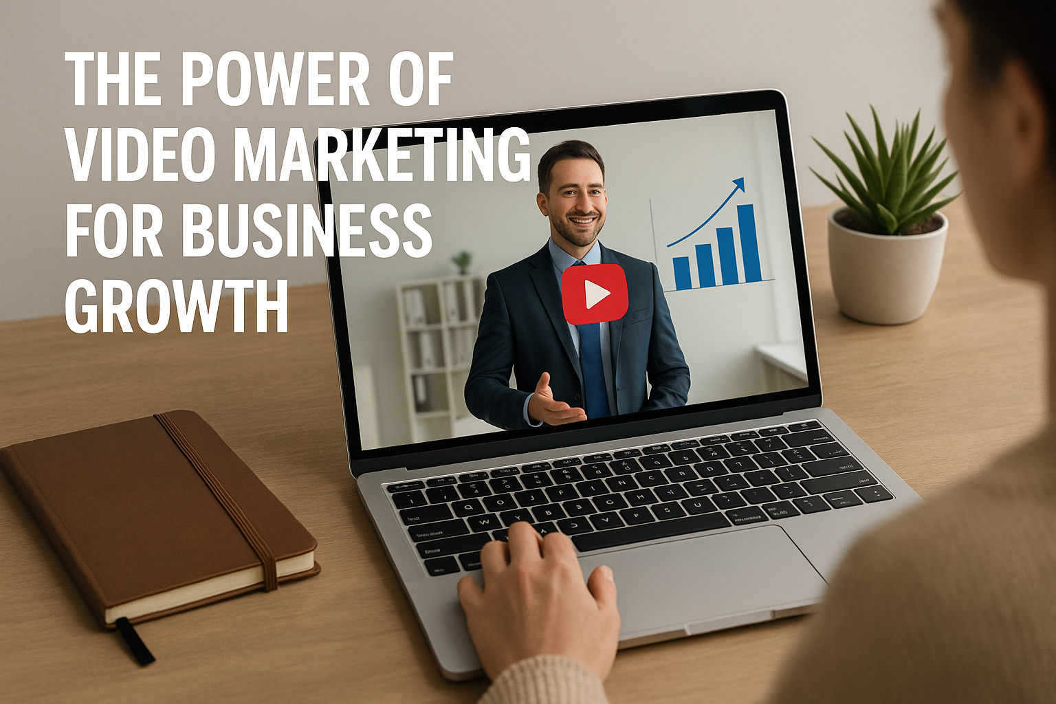 The Power of Video Marketing for Business Growth