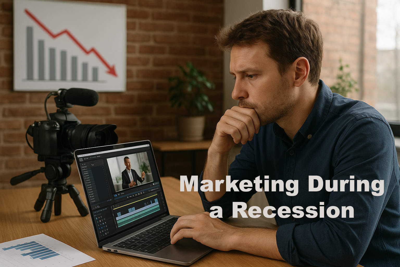 [Video] Marketing During a Recession
